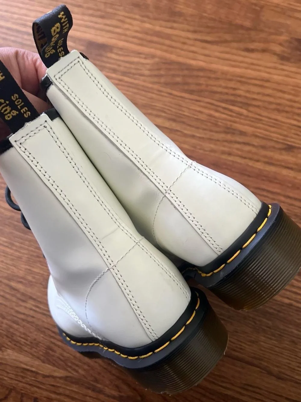 Dr. Martens classic dr